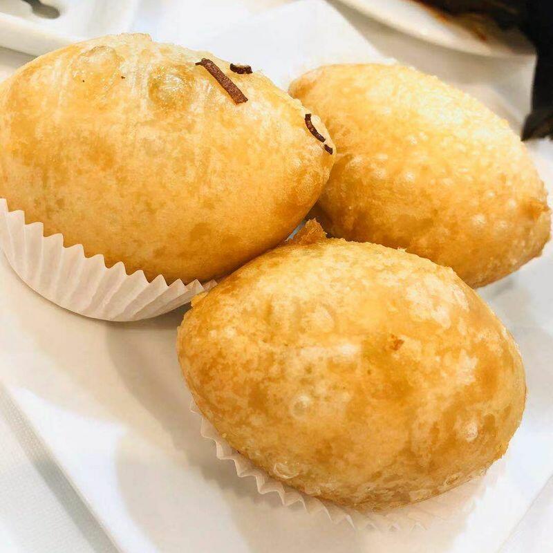 Glutinous Rice Dumplings