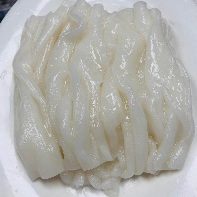 Steamed Rice Noodle